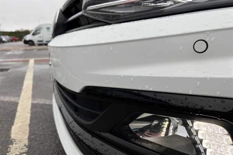 Used Volkswagen Polo 2019 for sale - 77317518: Photo 40