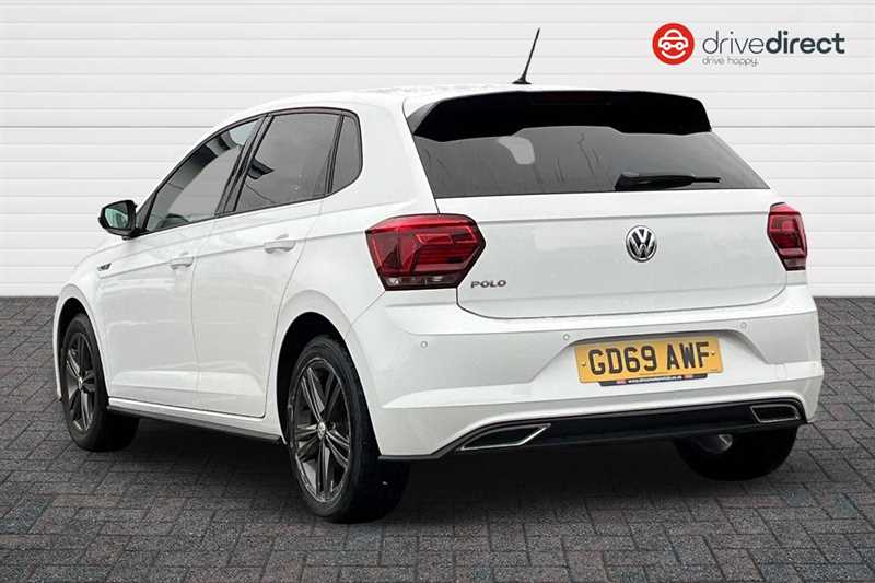 Used Volkswagen Polo 2019 for sale - 77317518: Photo 5