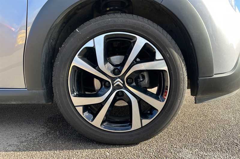 Used Citroen C3 2024 for sale - 77773559: Photo 12