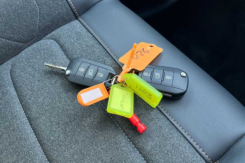 Used Citroen C3 2024 for sale - 77773559: Photo 36