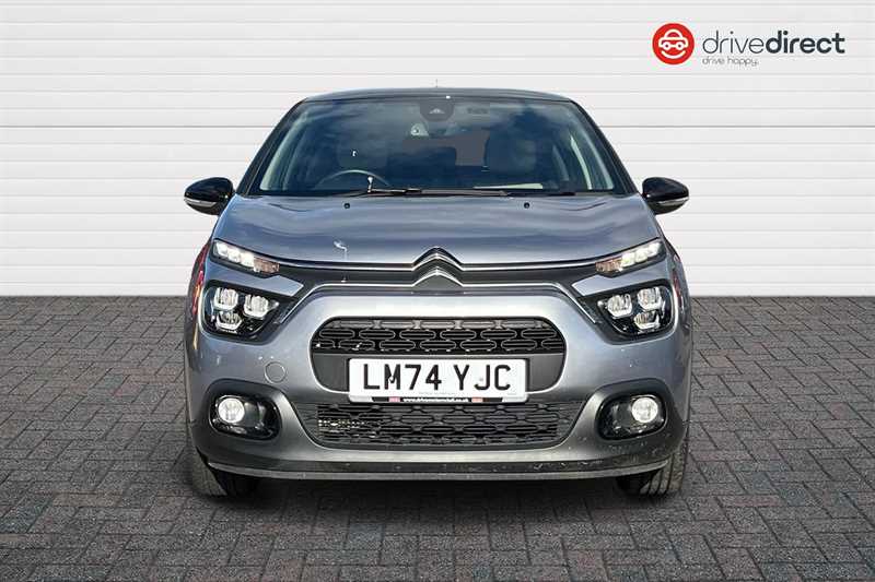 Used Citroen C3 2024 for sale - 77773559: Photo 8