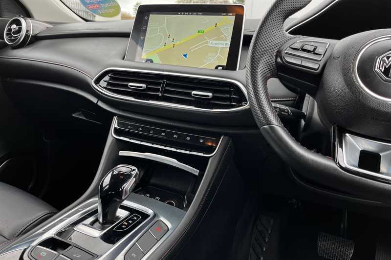 Used MG MG HS 2023 for sale - 76503645: Photo 14