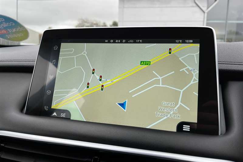 Used MG MG HS 2023 for sale - 76503645: Photo 18