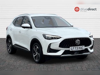 Used MG MG HS 2023 for sale - 76503645: Photo