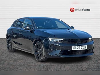 Used Vauxhall Astra 2023 for sale - 79499064: Photo