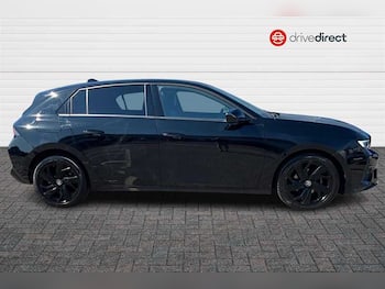 Used Vauxhall Astra 2023 for sale - 79499064: Photo
