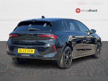 Used Vauxhall Astra 2023 for sale - 79499064: Photo