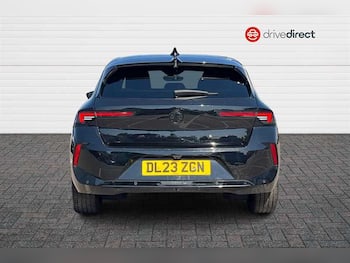Used Vauxhall Astra 2023 for sale - 79499064: Photo