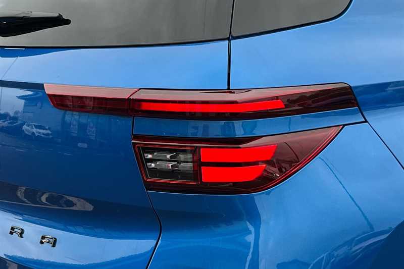 Used Vauxhall Frontera Electric for sale - 77864160: Photo 32