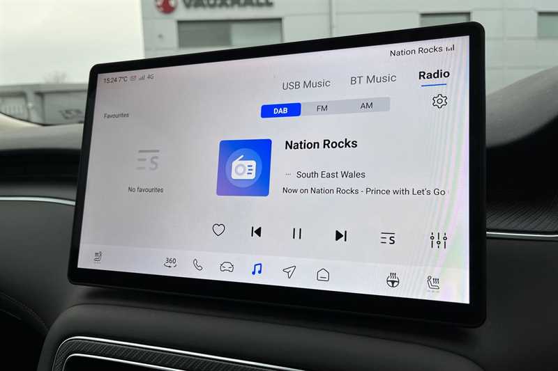 Used MG MGS6 2025 for sale - 77844456: Photo 17