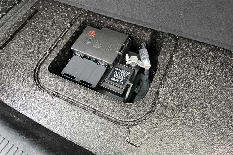 Used MG MGS6 2025 for sale - 77844456: Photo 37