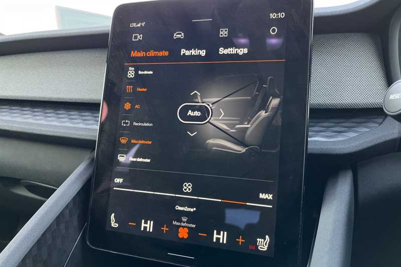 Used Polestar Polestar 2 2022 for sale - 77900364: Photo 15