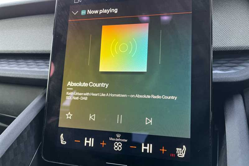 Used Polestar Polestar 2 2022 for sale - 77900364: Photo 17