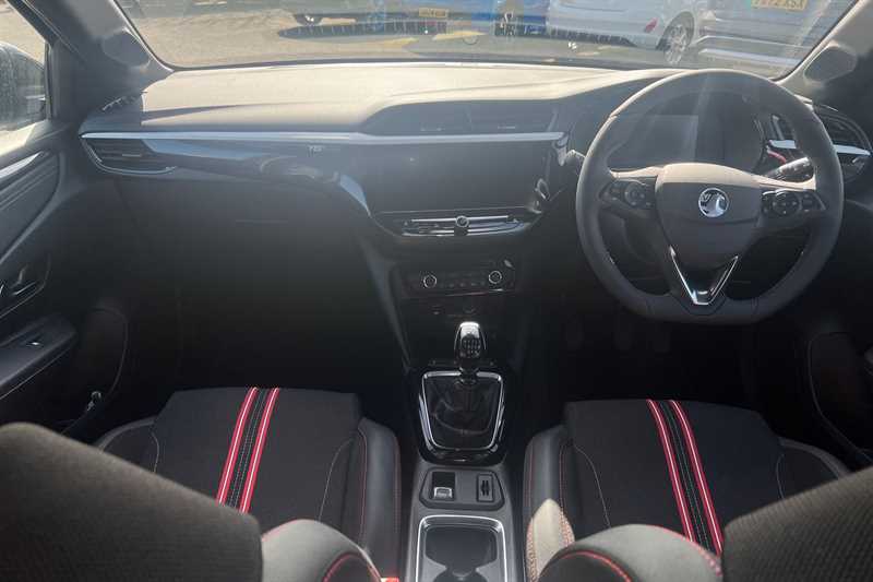 Used Vauxhall Corsa 2025 for sale - 78221893: Photo 13