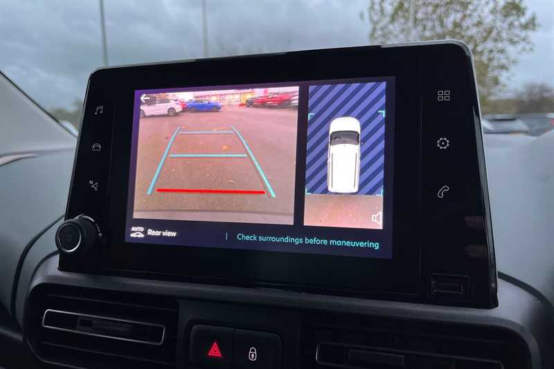 Used Citroen Berlingo 2023 for sale - 77310119: Photo 19