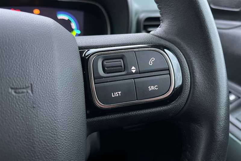 Used Citroen Berlingo 2023 for sale - 77310119: Photo 22