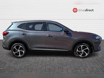 Used MG MG HS 2024 for sale - 79877165: Photo