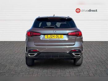 Used MG MG HS 2024 for sale - 79877165: Photo