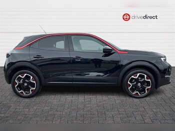 Used Vauxhall Mokka 2023 for sale - 78265950: Photo