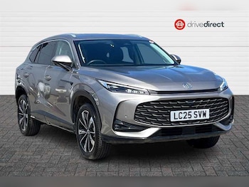 Used MG MG HS 2025 for sale - 78880463: Photo