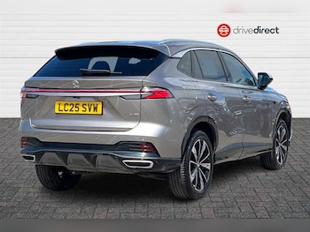 Used MG MG HS 2025 for sale - 78880463: Photo
