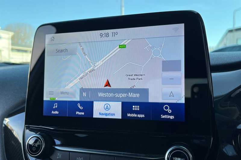 Used Ford Fiesta 2021 for sale - 78142785: Photo 18