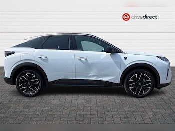 Used Peugeot 3008 2026 for sale - 79416265: Photo