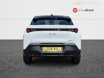 Used Peugeot 3008 2026 for sale - 79416265: Photo