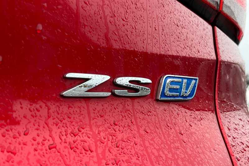 Used MG MG ZS 2022 for sale - 77727353: Photo 30