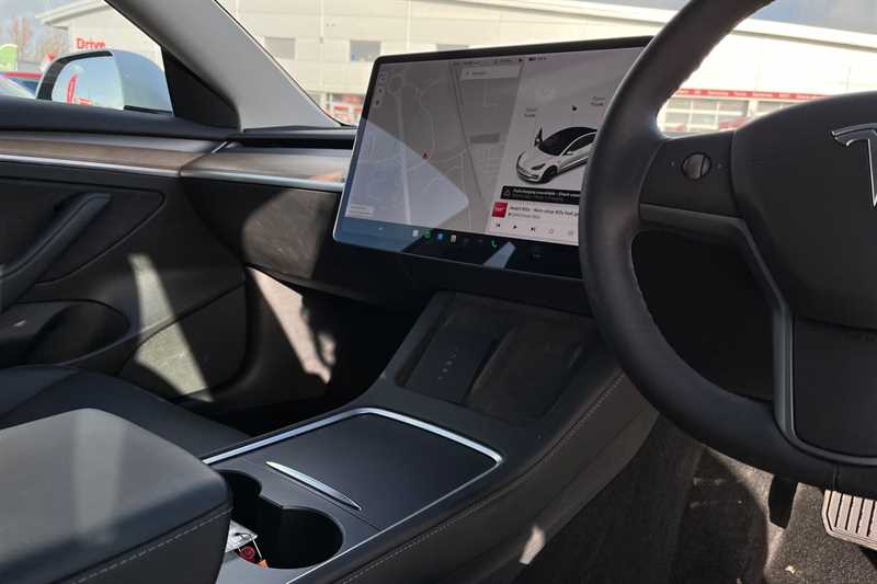 Used Tesla Model 3 2021 for sale - 78221923: Photo 14