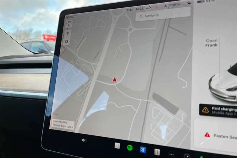 Used Tesla Model 3 2021 for sale - 78221923: Photo 18