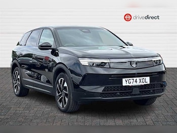 Used Vauxhall Grandland 2025 for sale - 78798490: Photo
