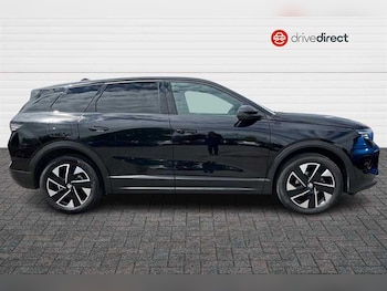 Used Vauxhall Grandland 2025 for sale - 78798490: Photo