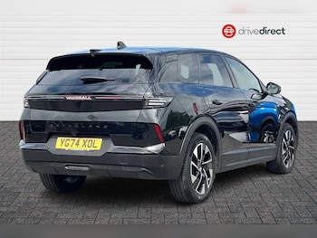 Used Vauxhall Grandland 2025 for sale - 78798490: Photo