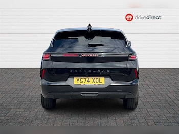 Used Vauxhall Grandland 2025 for sale - 78798490: Photo