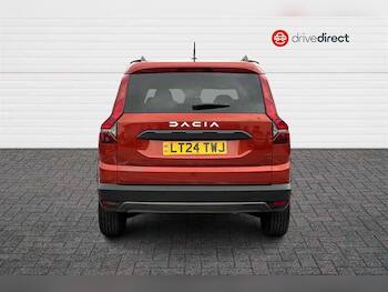 Used Dacia Jogger 2024 for sale - 79878114: Photo