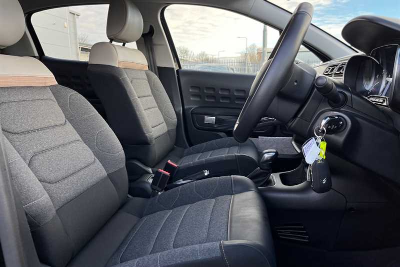 Used Citroen C3 2024 for sale - 77800926: Photo 23