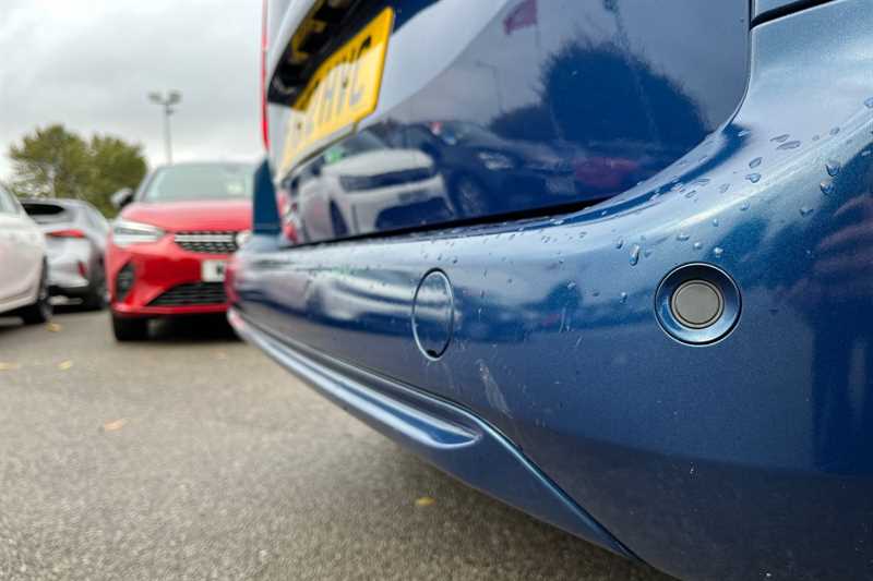 Used Vauxhall Combo Life 2022 for sale - 77554737: Photo 40