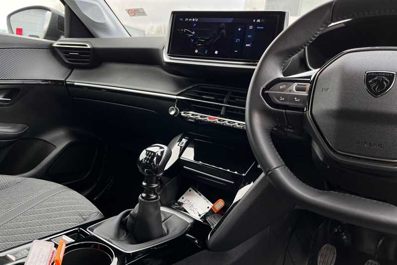 Used Peugeot 208 for sale - 77699650: Photo 14