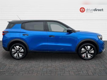 Used Vauxhall Frontera 2025 for sale - 78651738: Photo