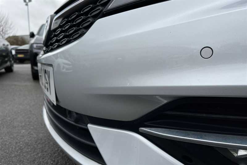 Used Vauxhall Astra 2021 for sale - 77481621: Photo 39