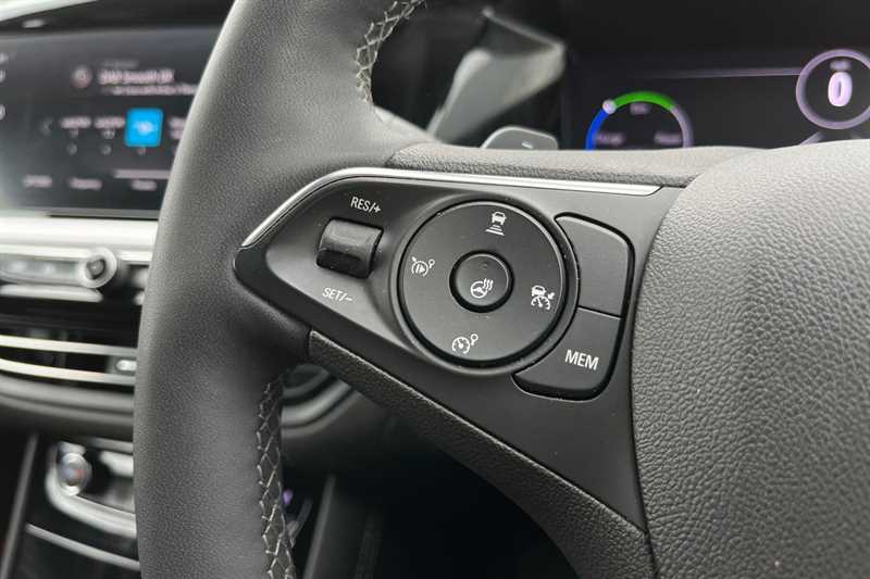 Used Vauxhall Grandland 2024 for sale - 76939799: Photo 21