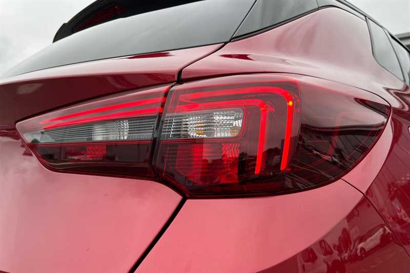 Used Vauxhall Grandland 2024 for sale - 76939799: Photo 32