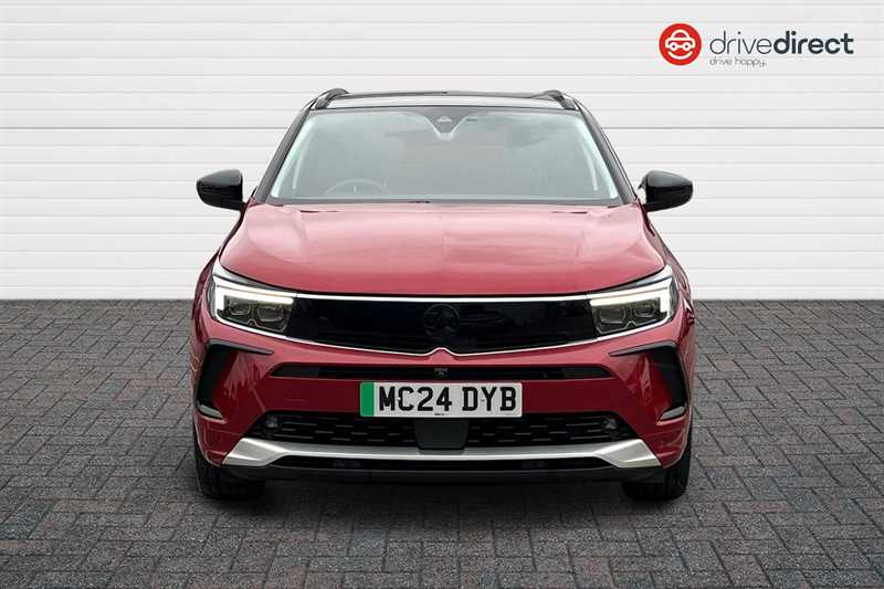 Used Vauxhall Grandland 2024 for sale - 76939799: Photo 8