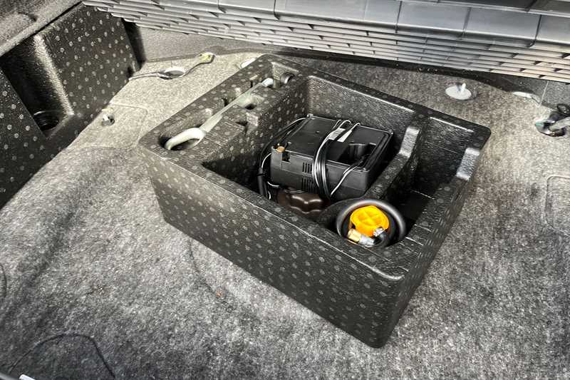 Used MG MG HS 2023 for sale - 78131016: Photo 37