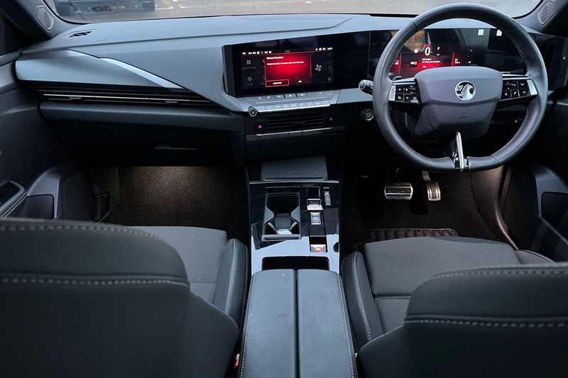 Used Vauxhall Astra 2025 for sale - 78119844: Photo 13