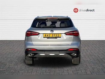 Used MG MG HS 2023 for sale - 78625819: Photo