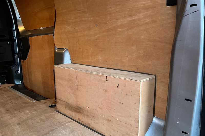 Used Vauxhall Vivaro 2024 for sale - 76930824: Photo 37