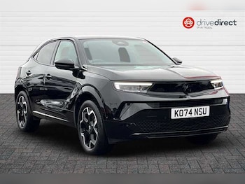 Vauxhall - Mokka