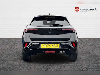Used Vauxhall Mokka 2025 for sale - 76155159: Photo
